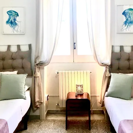 Apartmán La Casa Di Julia