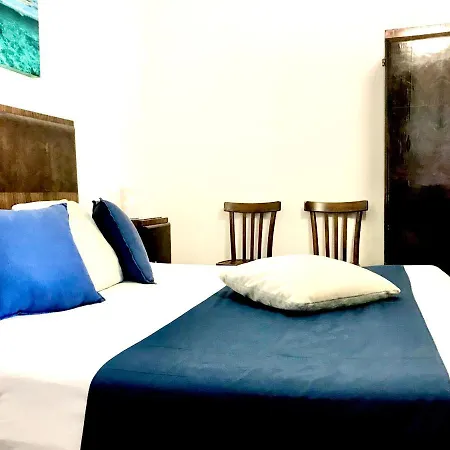 La Casa Di Julia * Lecce