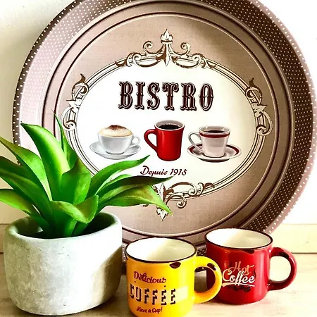 La Casa Di Julia Apartament Lecce