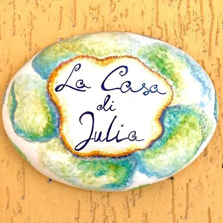 La Casa Di Julia