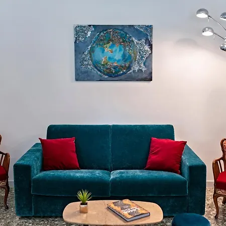 Apartmán La Casa Di Julia *