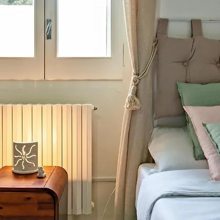 Apartament La Casa Di Julia *