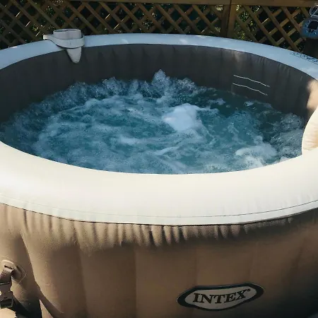 Apartament La Casa Di Julia Lecce