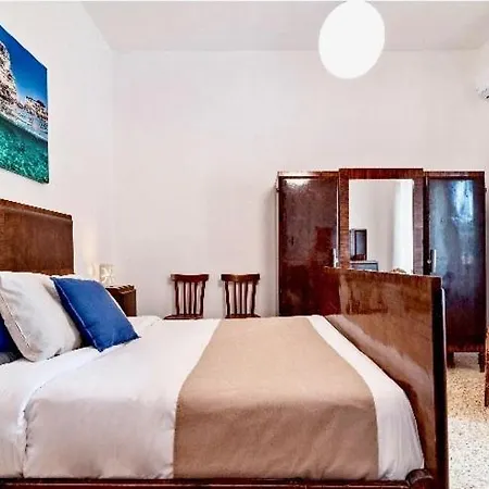 Apartmán La Casa Di Julia