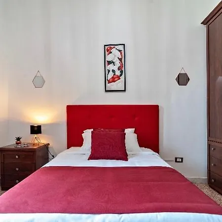 Apartmán La Casa Di Julia Lecce