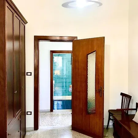 Apartmán La Casa Di Julia