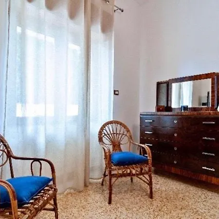 Apartmán La Casa Di Julia