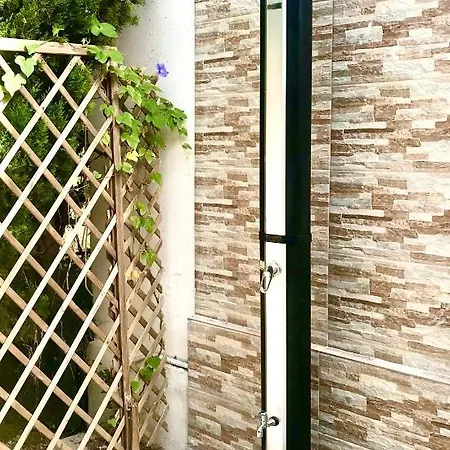 La Casa Di Julia Apartament *