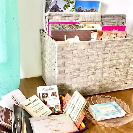 La Casa Di Julia Lecce