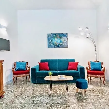La Casa Di Julia Apartmán *