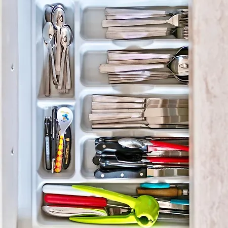 Apartmán La Casa Di Julia Lecce
