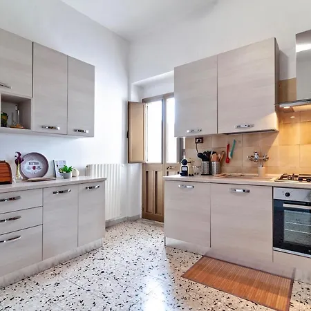 Apartmán La Casa Di Julia