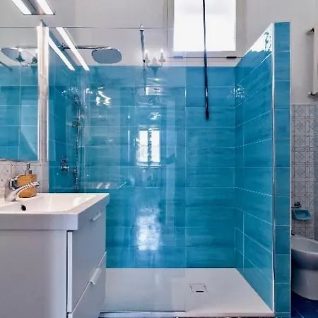 Apartament La Casa Di Julia