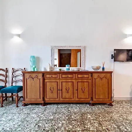 La Casa Di Julia Apartmán *