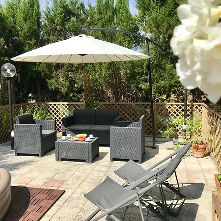 La Casa Di Julia Apartament