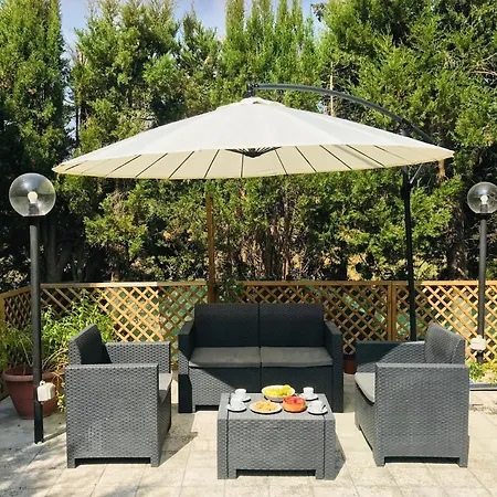 La Casa Di Julia Apartament *