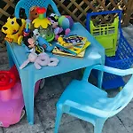 Apartment La Casa Di Julia Lecce