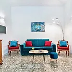 La Casa Di Julia Apartment *
