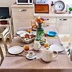 Apartamento La Casa Di Julia *
