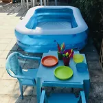 La Casa Di Julia Apartment