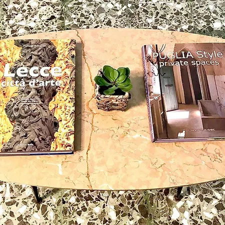 La Casa Di Julia 公寓