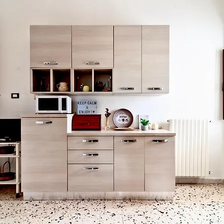 La Casa Di Julia 莱切