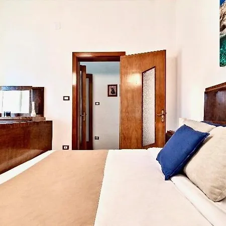 La Casa Di Julia