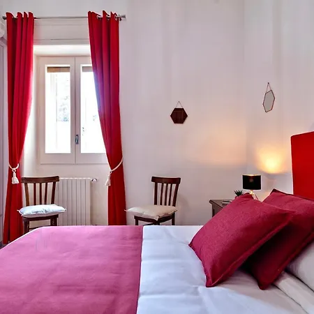 La Casa Di Julia