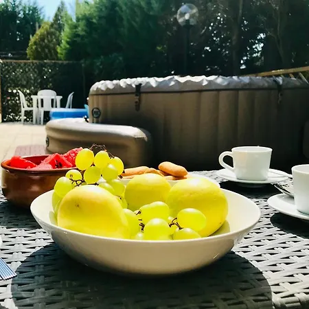 La Casa Di Julia
