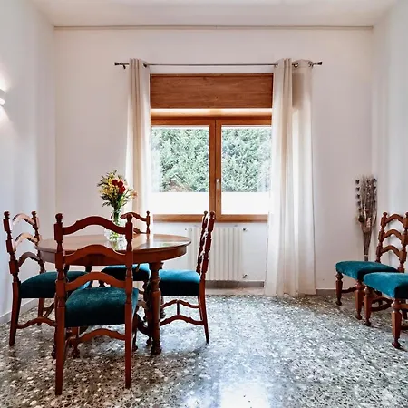La Casa Di Julia * 레체