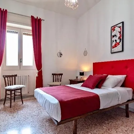 La Casa Di Julia * Lecce