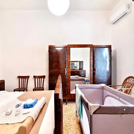 La Casa Di Julia * 레체