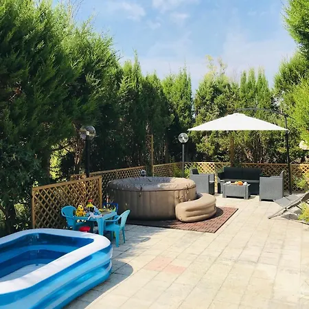 Appartamento La Casa Di Julia Lecce