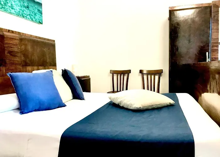 La Casa Di Julia * Lecce