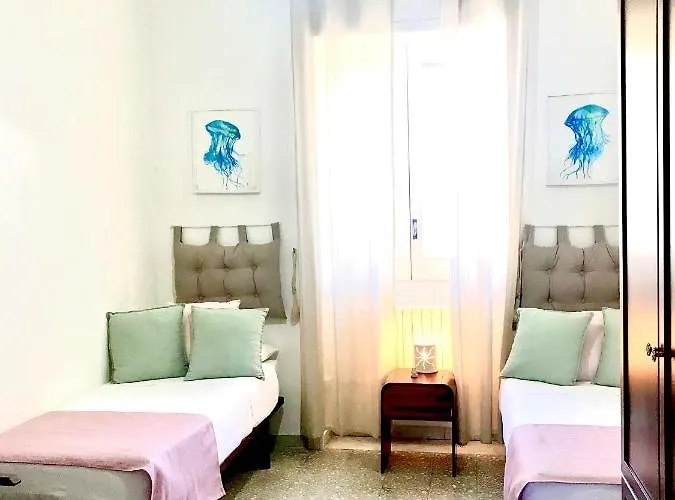 La Casa Di Julia