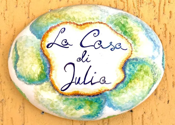 La Casa Di Julia