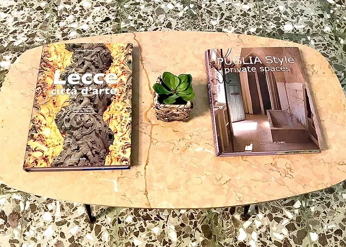 La Casa Di Julia Apartment