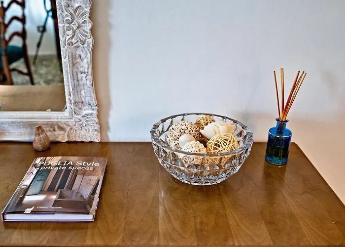 La Casa Di Julia 公寓