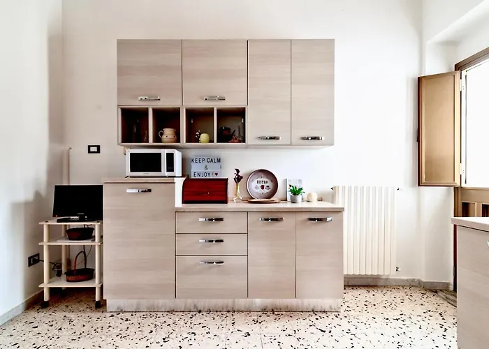 La Casa Di Julia 莱切