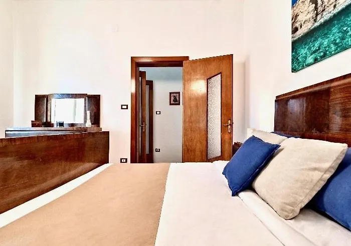 La Casa Di Julia