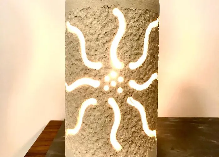 La Casa Di Julia 公寓