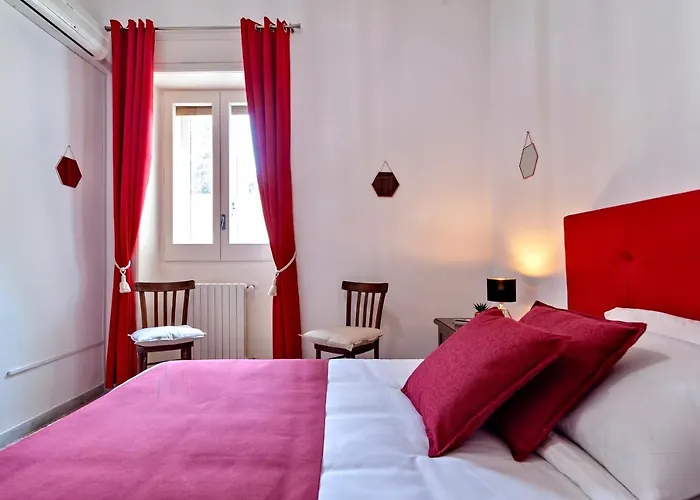 La Casa Di Julia