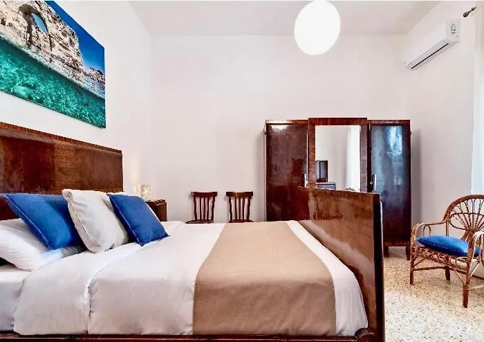 Apartment La Casa Di Julia