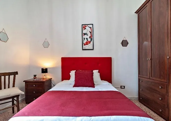 公寓 La Casa Di Julia 莱切