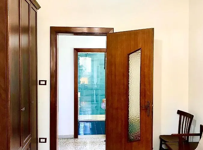 公寓 La Casa Di Julia