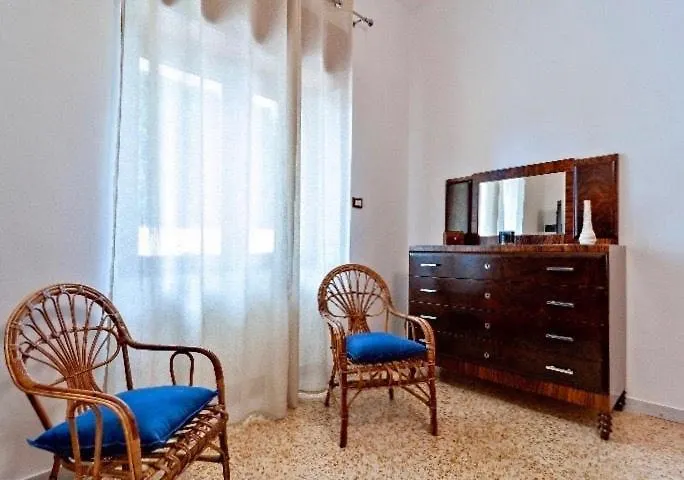公寓 La Casa Di Julia