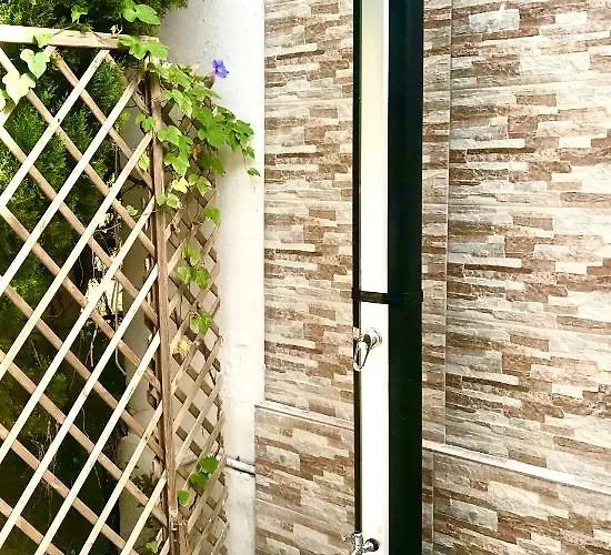 La Casa Di Julia 公寓 *