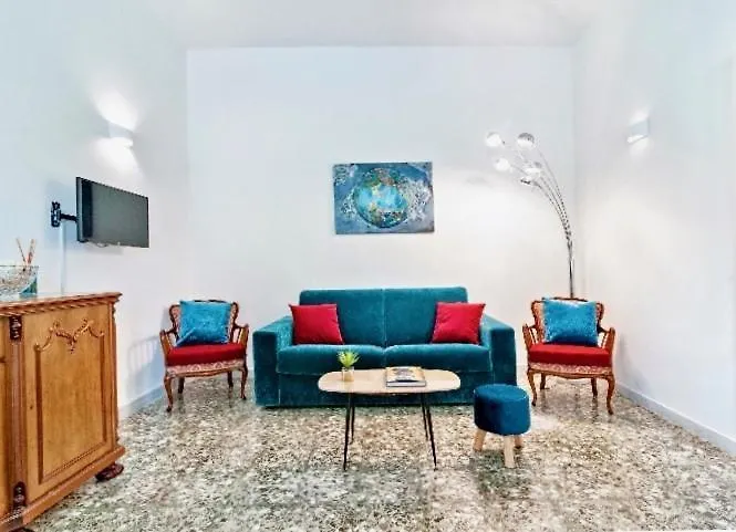 La Casa Di Julia Apartment *