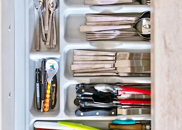 公寓 La Casa Di Julia 莱切