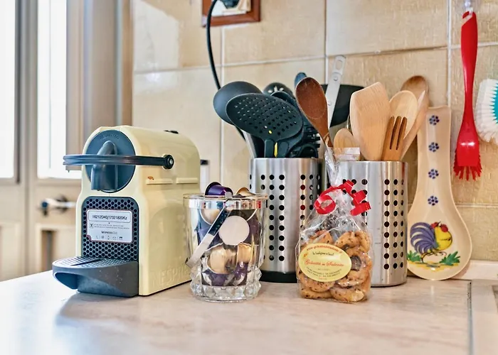 La Casa Di Julia 莱切